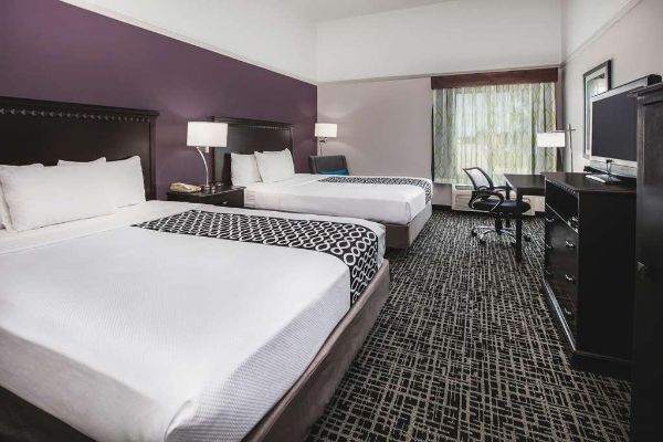 La Quinta Inn Ste Brownwood